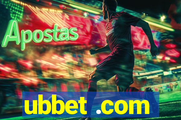 ubbet .com