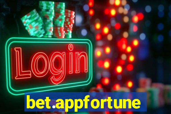 bet.appfortune