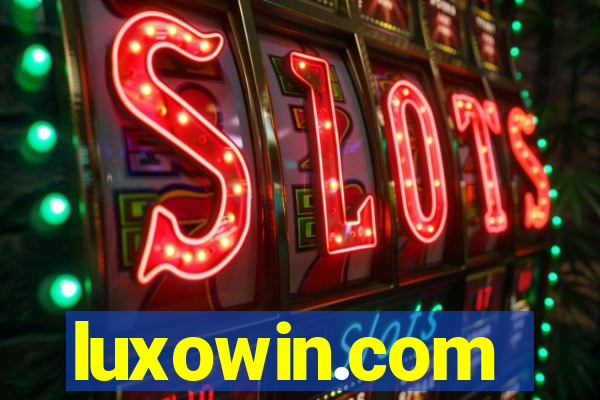 luxowin.com