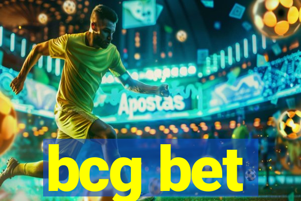 bcg bet