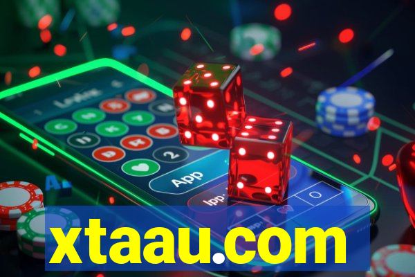 xtaau.com