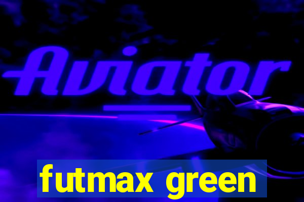 futmax green