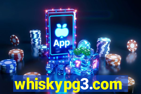 whiskypg3.com