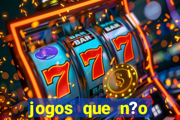 jogos que n?o precisa depositar