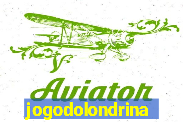 jogodolondrina