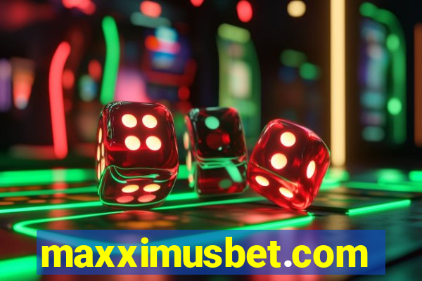 maxximusbet.com