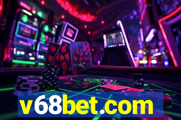 v68bet.com