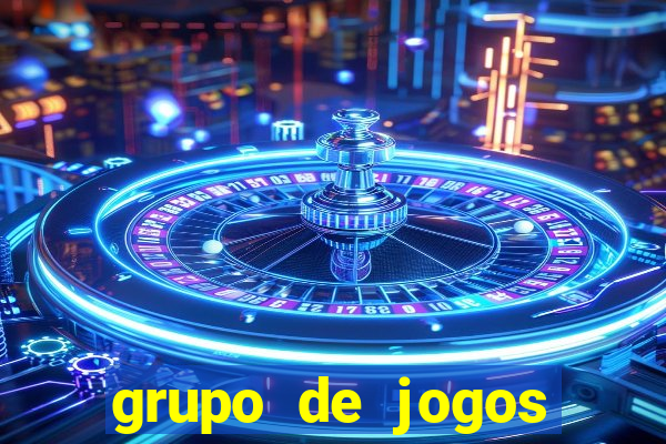 grupo de jogos hackeados telegram