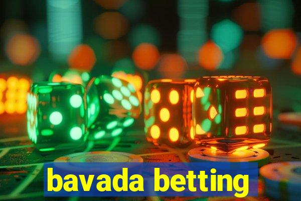 bavada betting