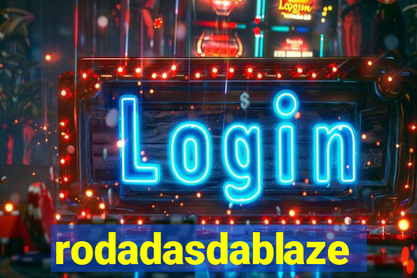 rodadasdablaze