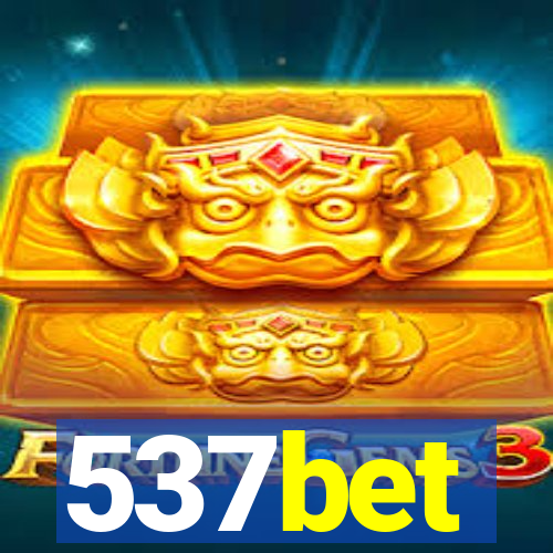 537bet