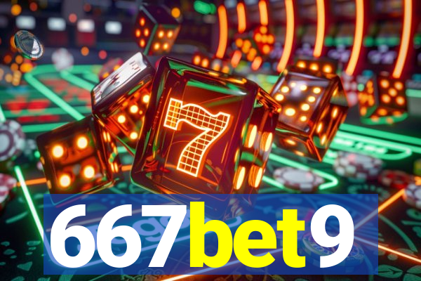 667bet9