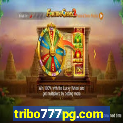 tribo777pg.com