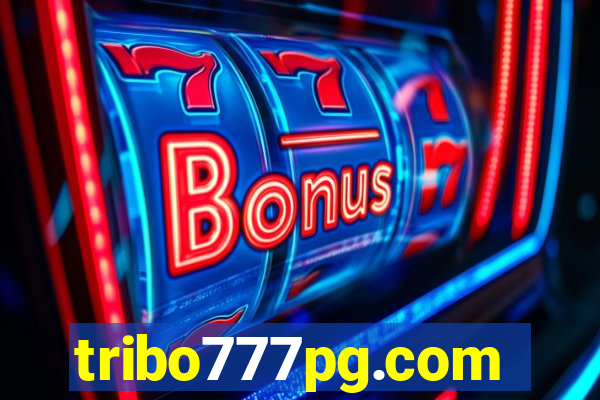 tribo777pg.com