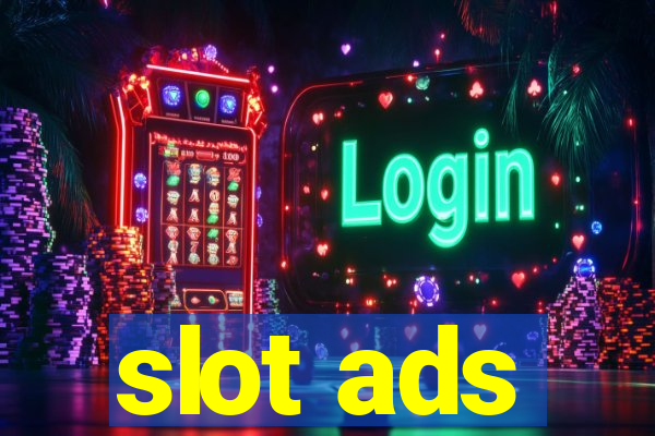 slot ads