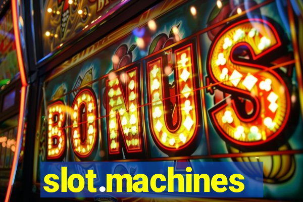 slot.machines