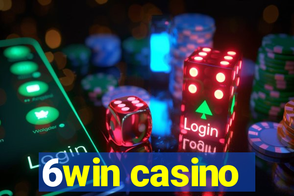 6win casino