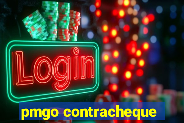 pmgo contracheque