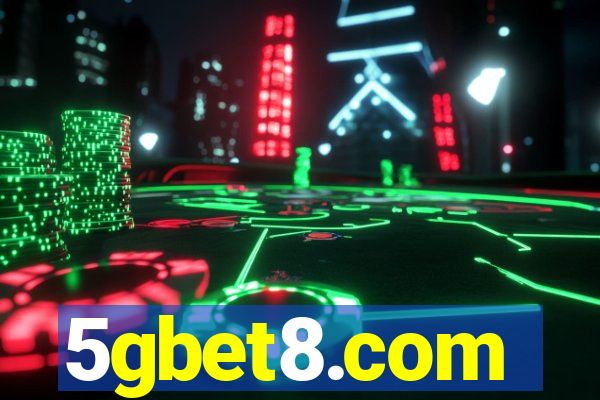 5gbet8.com