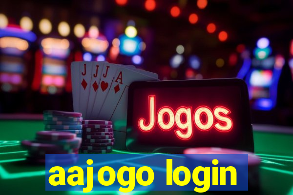 aajogo login