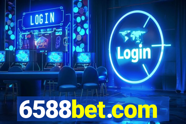 6588bet.com