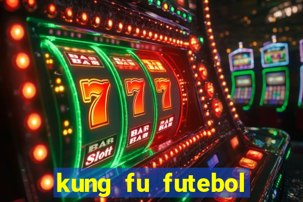 kung fu futebol clube via torrent