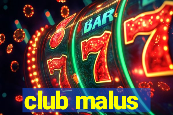 club malus