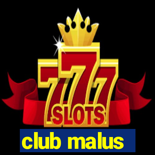 club malus