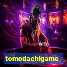 tomodachigame