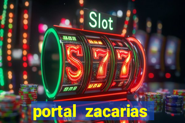 portal zacarias cadaver encontrado