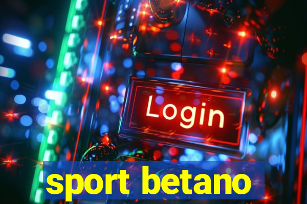 sport betano