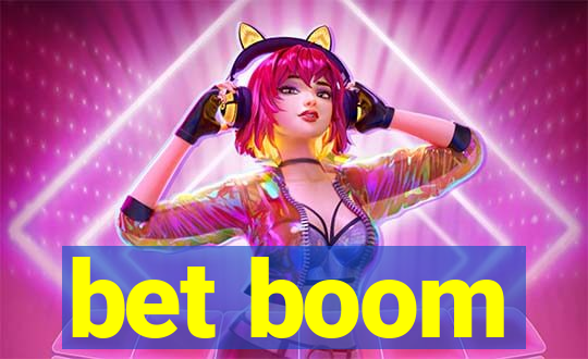 bet boom