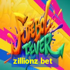 zillionz bet