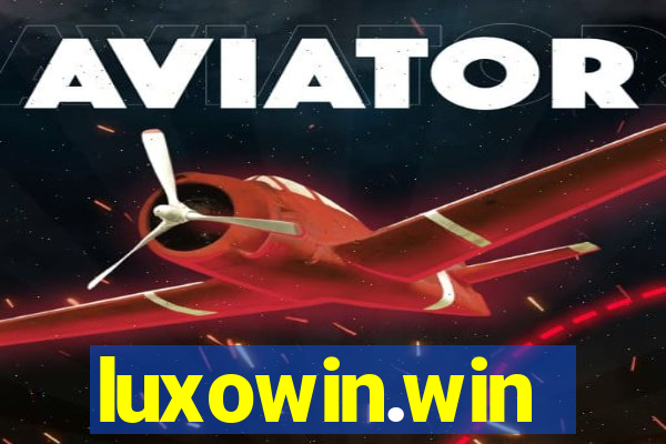 luxowin.win