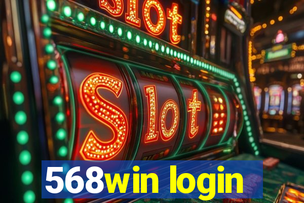 568win login