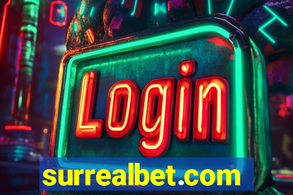 surrealbet.com