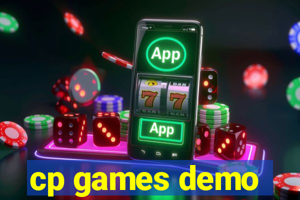 cp games demo