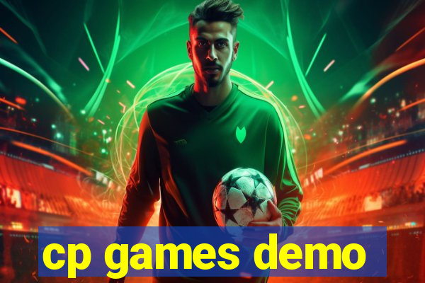 cp games demo