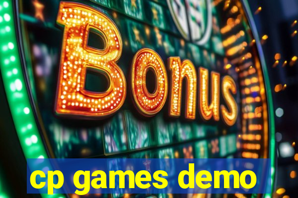 cp games demo