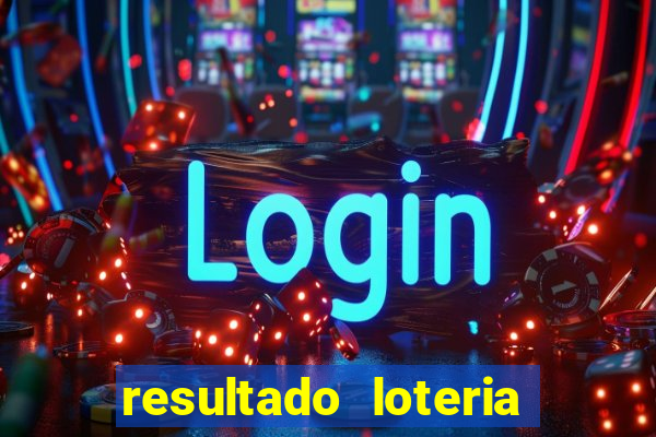 resultado loteria do povo