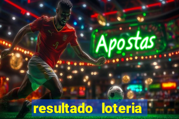 resultado loteria do povo