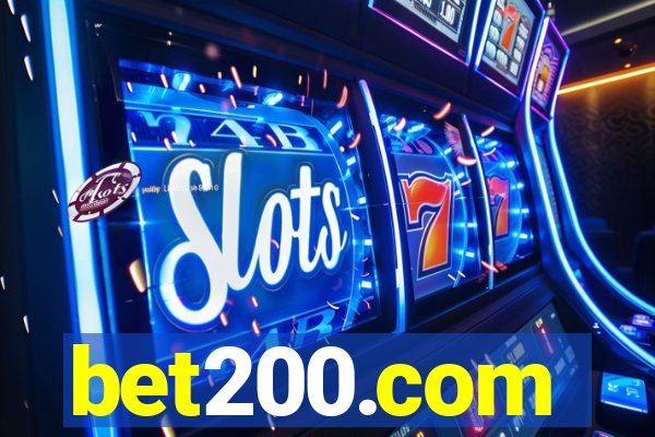 bet200.com