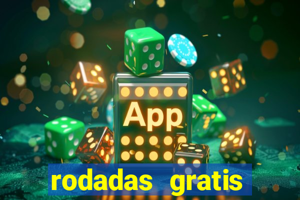 rodadas gratis fortune rabbit