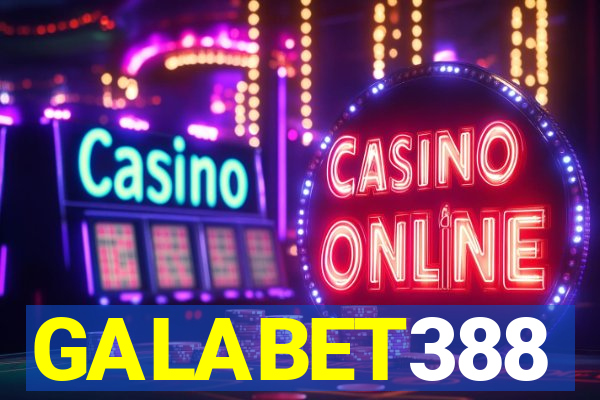 GALABET388