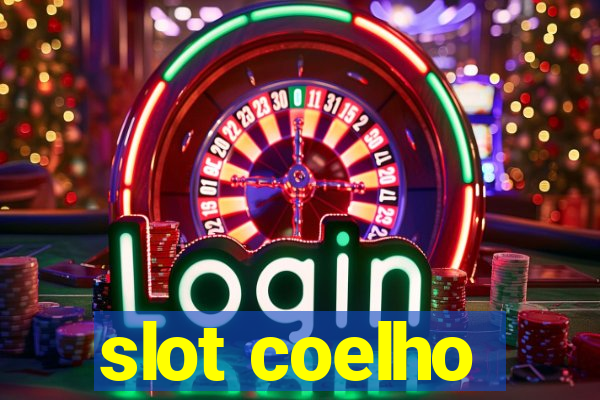 slot coelho