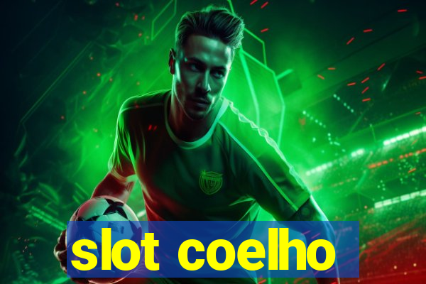 slot coelho