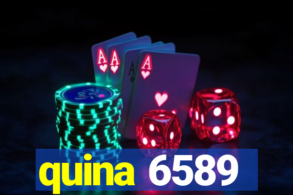 quina 6589