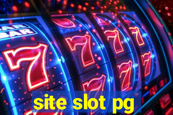 site slot pg