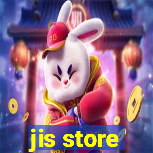 jis store