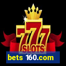 bets 160.com